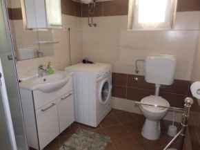 Apartment in Supetarska Draga - Insel Rab 43103